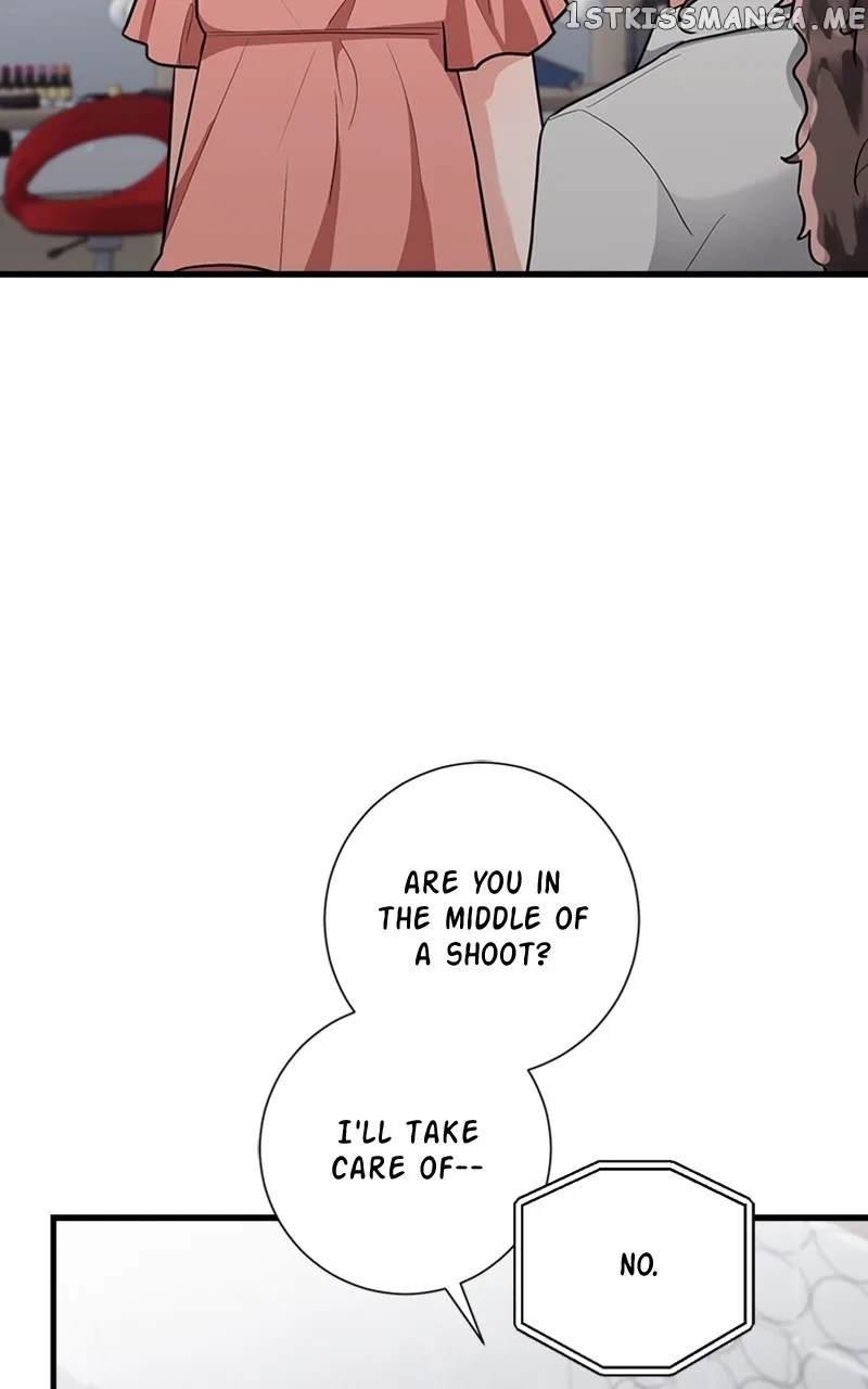 My dazzling ex-husband Chapter 85 – Page 91