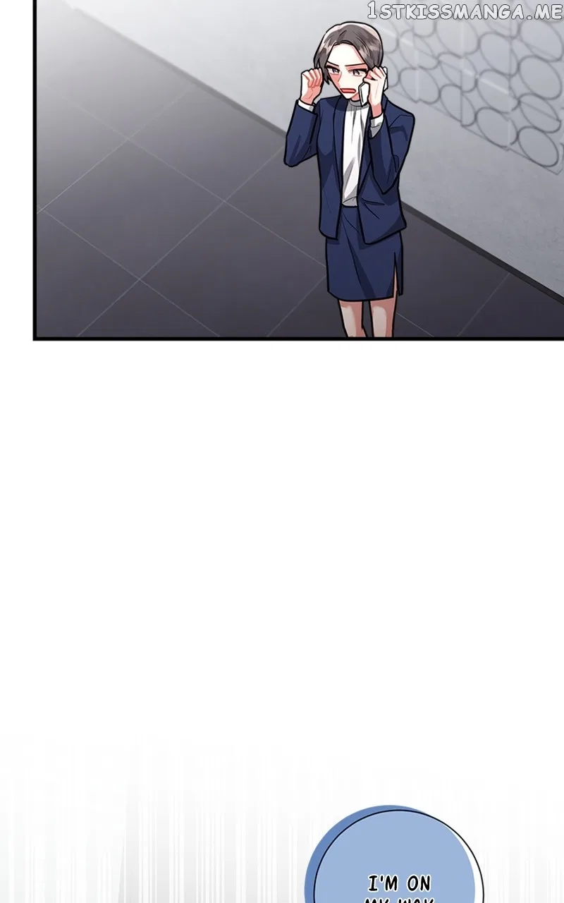 My dazzling ex-husband Chapter 85 – Page 92