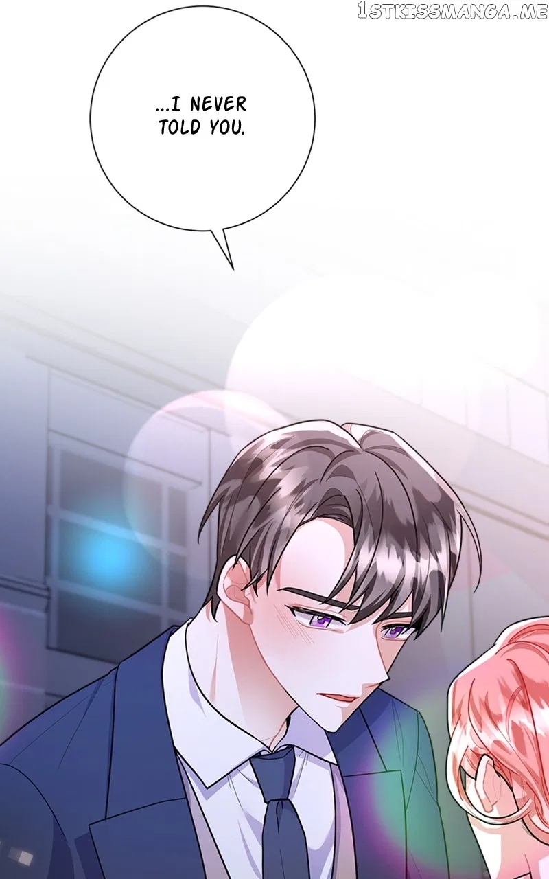 My dazzling ex-husband Chapter 84 – Page 3