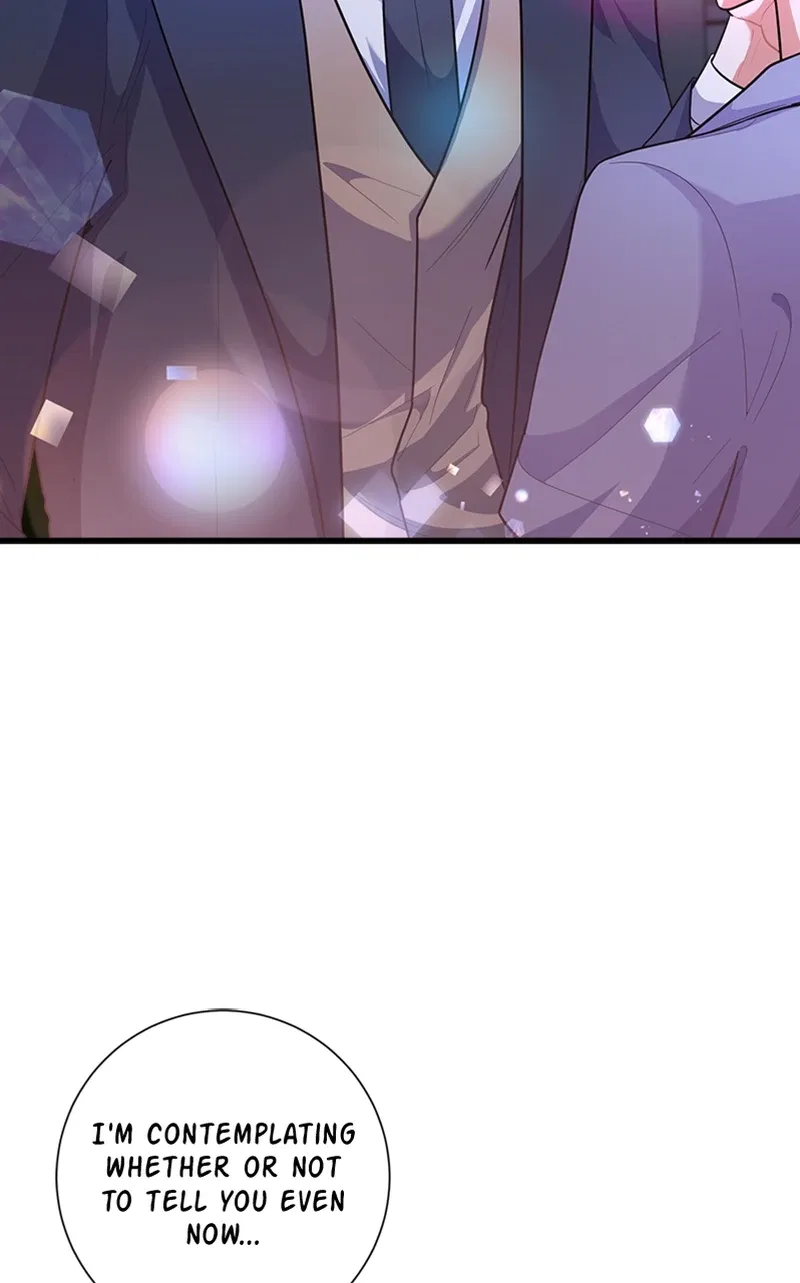 My dazzling ex-husband Chapter 84 – Page 4