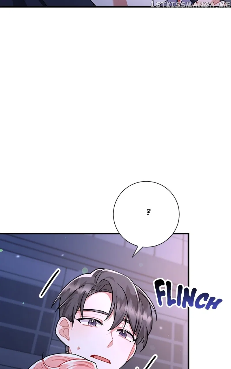 My dazzling ex-husband Chapter 84 – Page 8