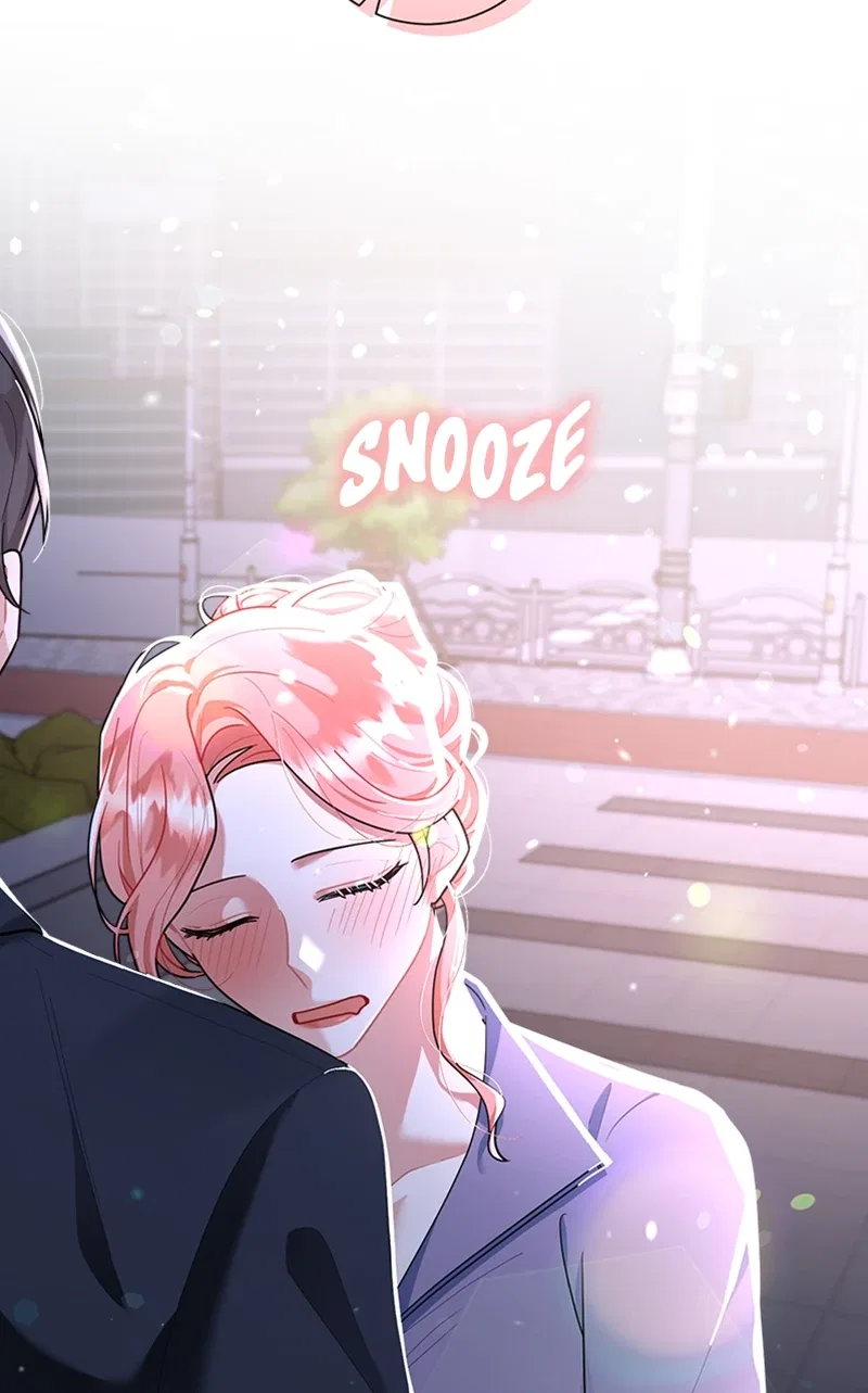 My dazzling ex-husband Chapter 84 – Page 10