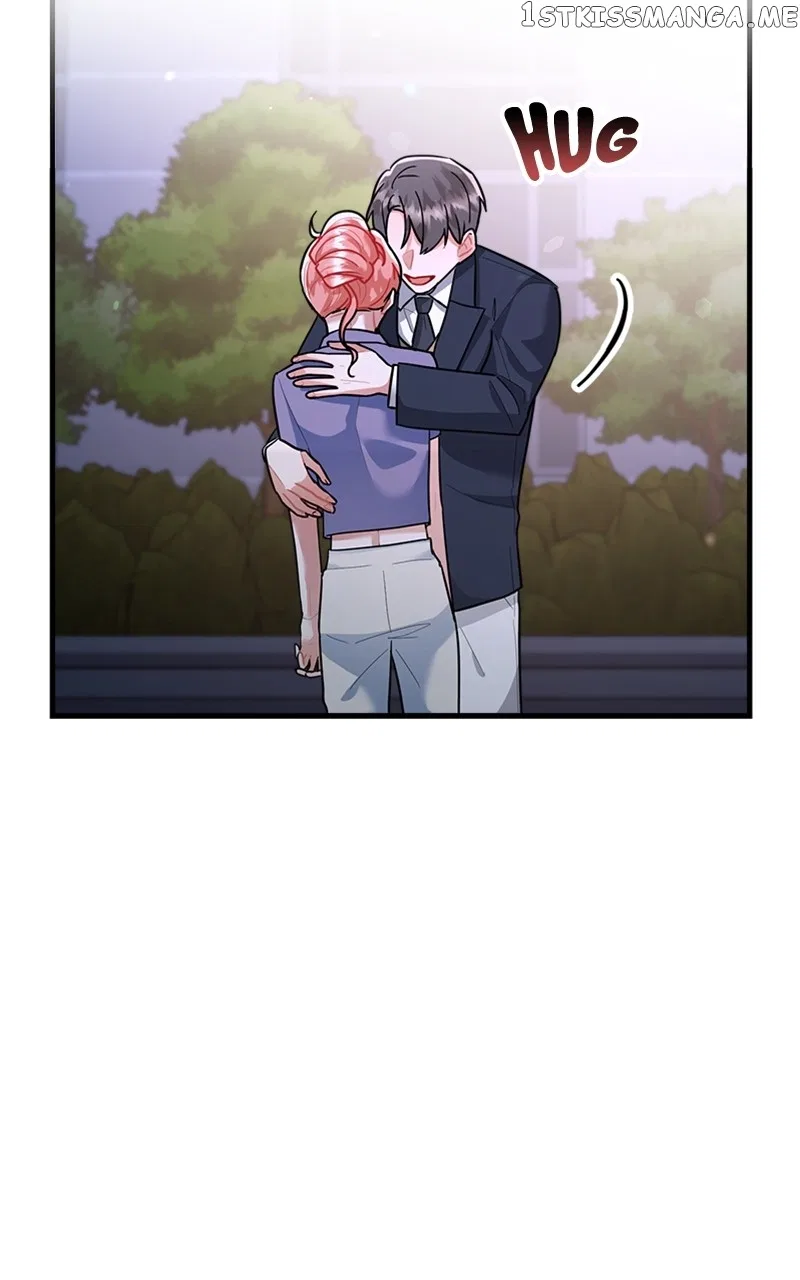 My dazzling ex-husband Chapter 84 – Page 12