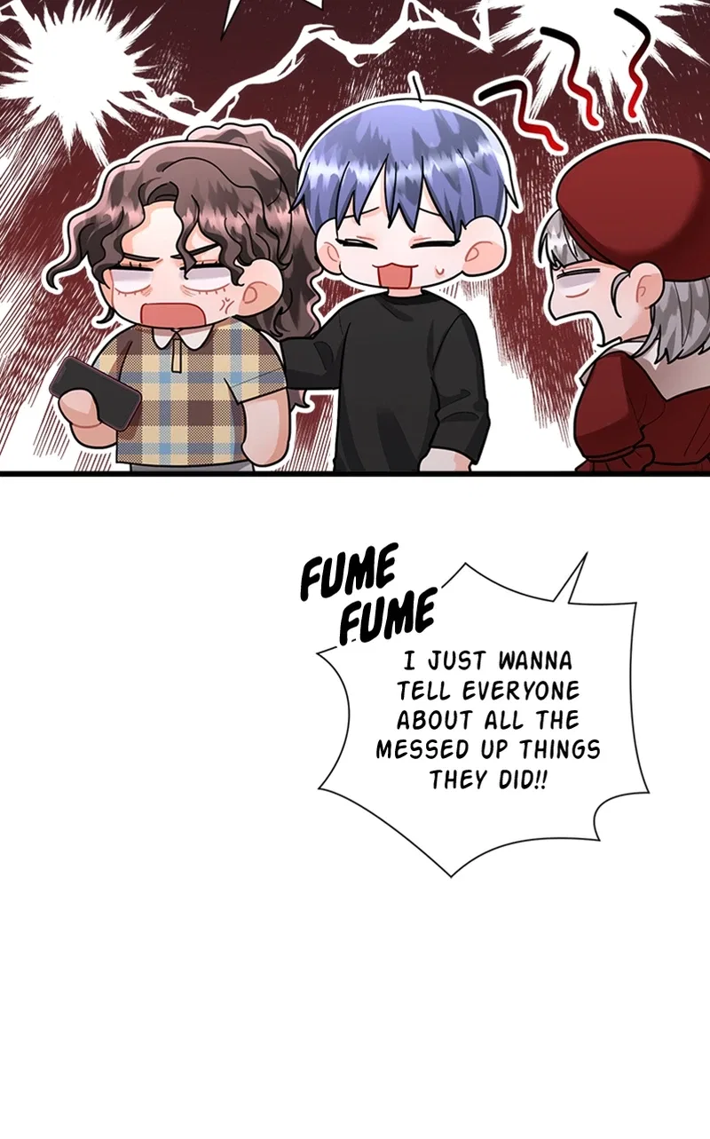 My dazzling ex-husband Chapter 84 – Page 22