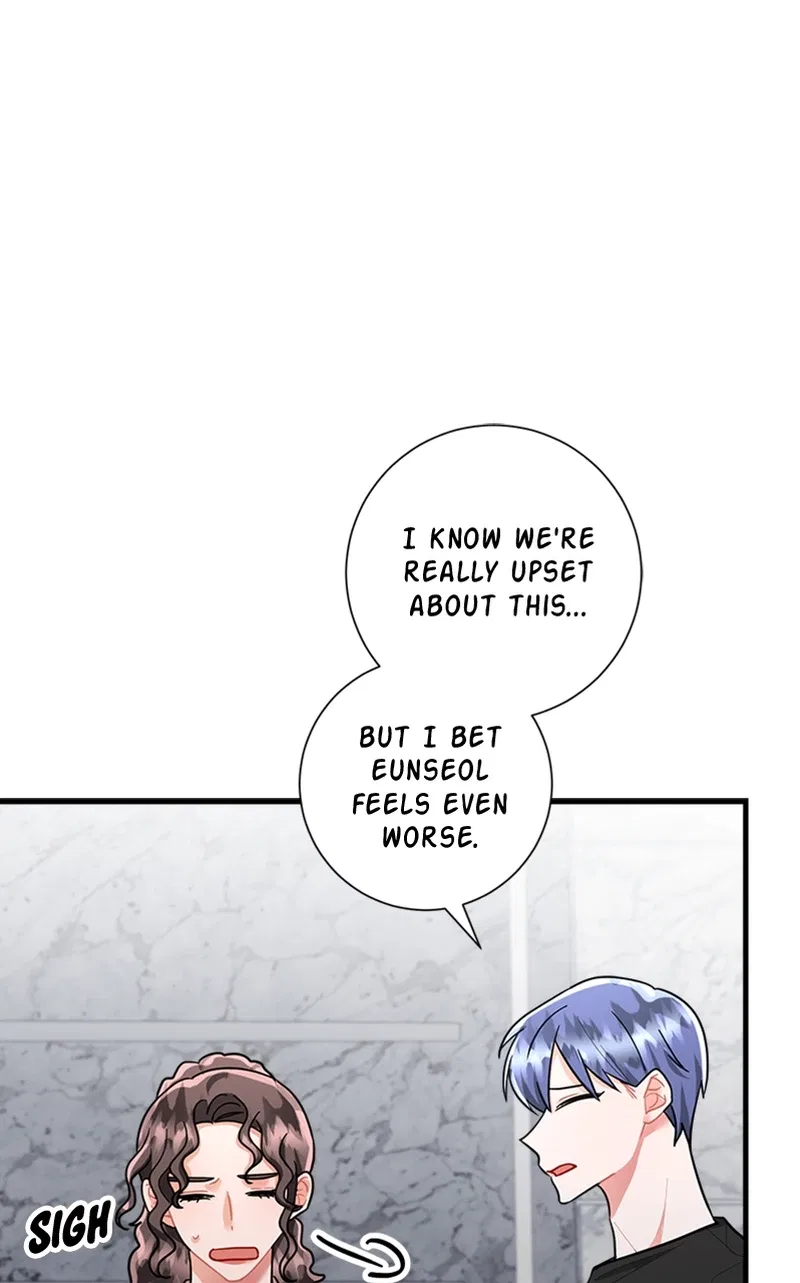 My dazzling ex-husband Chapter 84 – Page 23