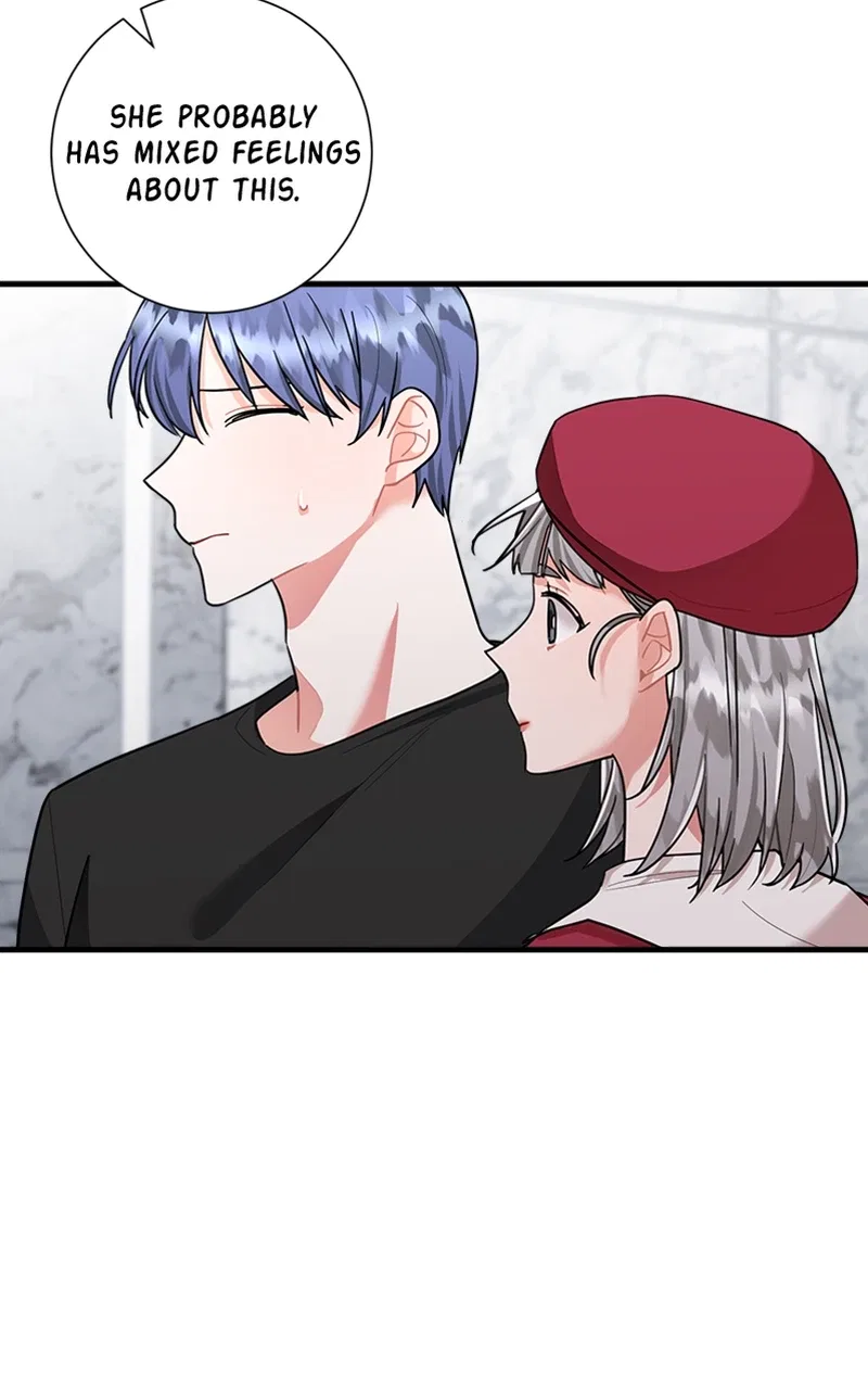 My dazzling ex-husband Chapter 84 – Page 25