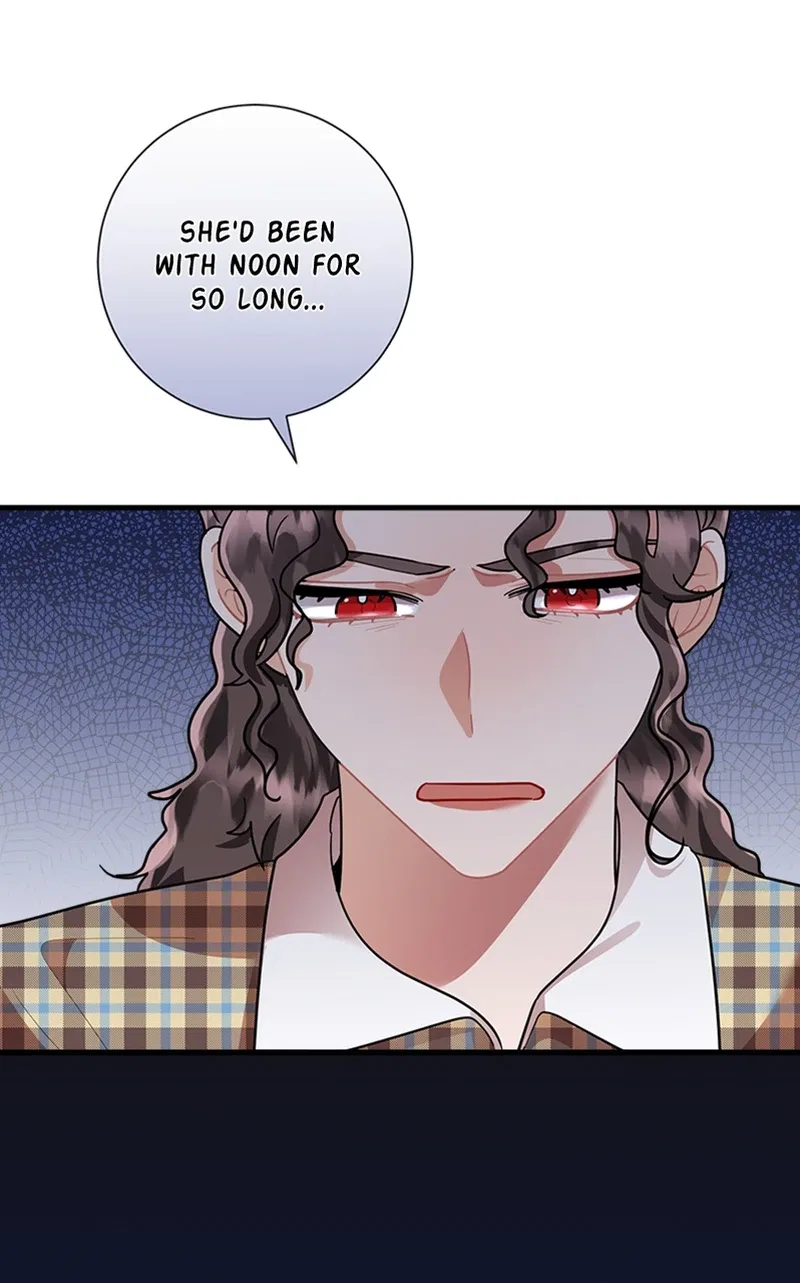 My dazzling ex-husband Chapter 84 – Page 26
