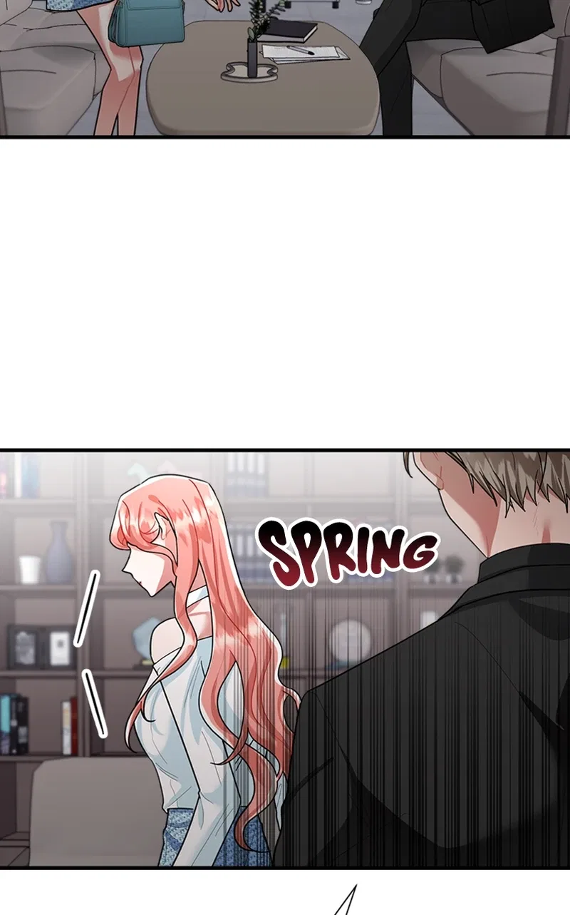 My dazzling ex-husband Chapter 84 – Page 34