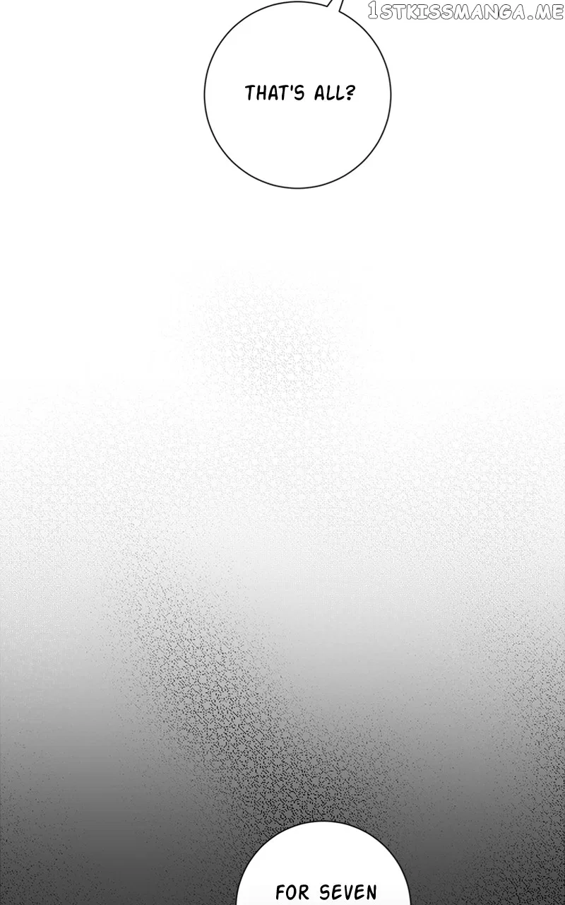 My dazzling ex-husband Chapter 84 – Page 35
