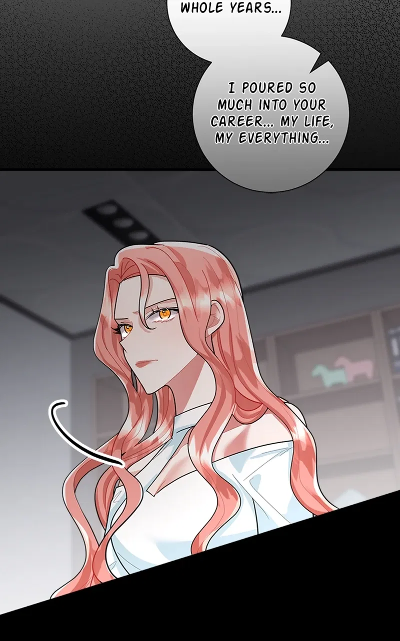 My dazzling ex-husband Chapter 84 – Page 36