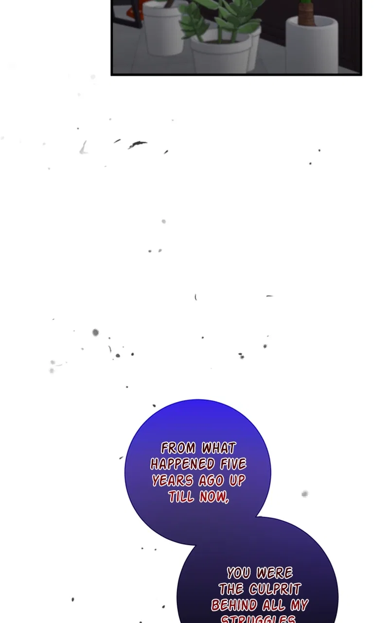 My dazzling ex-husband Chapter 84 – Page 41