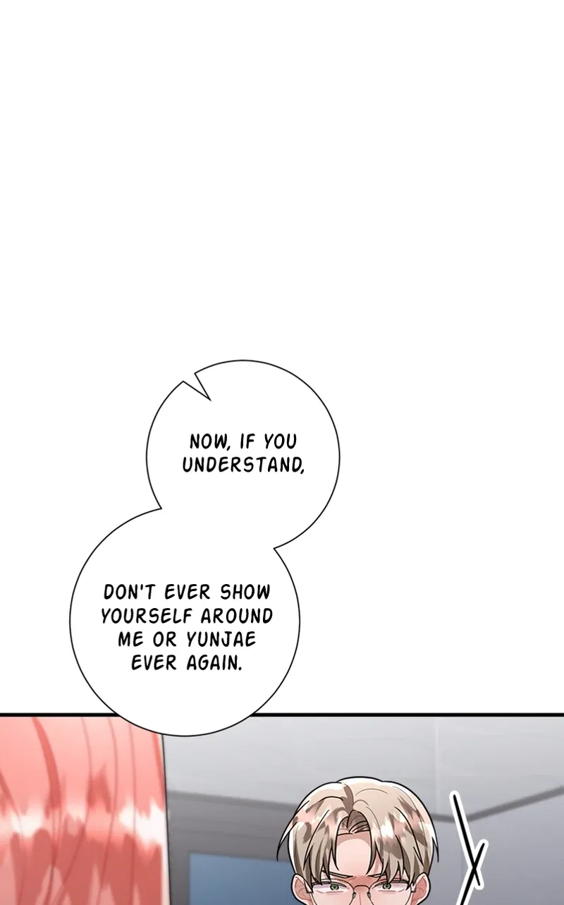 My dazzling ex-husband Chapter 84 – Page 46