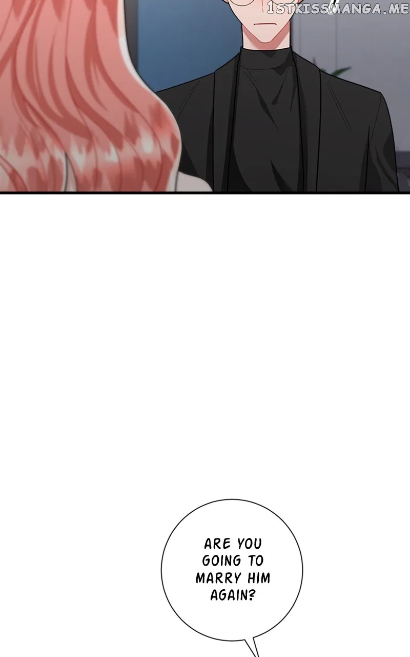 My dazzling ex-husband Chapter 84 – Page 47