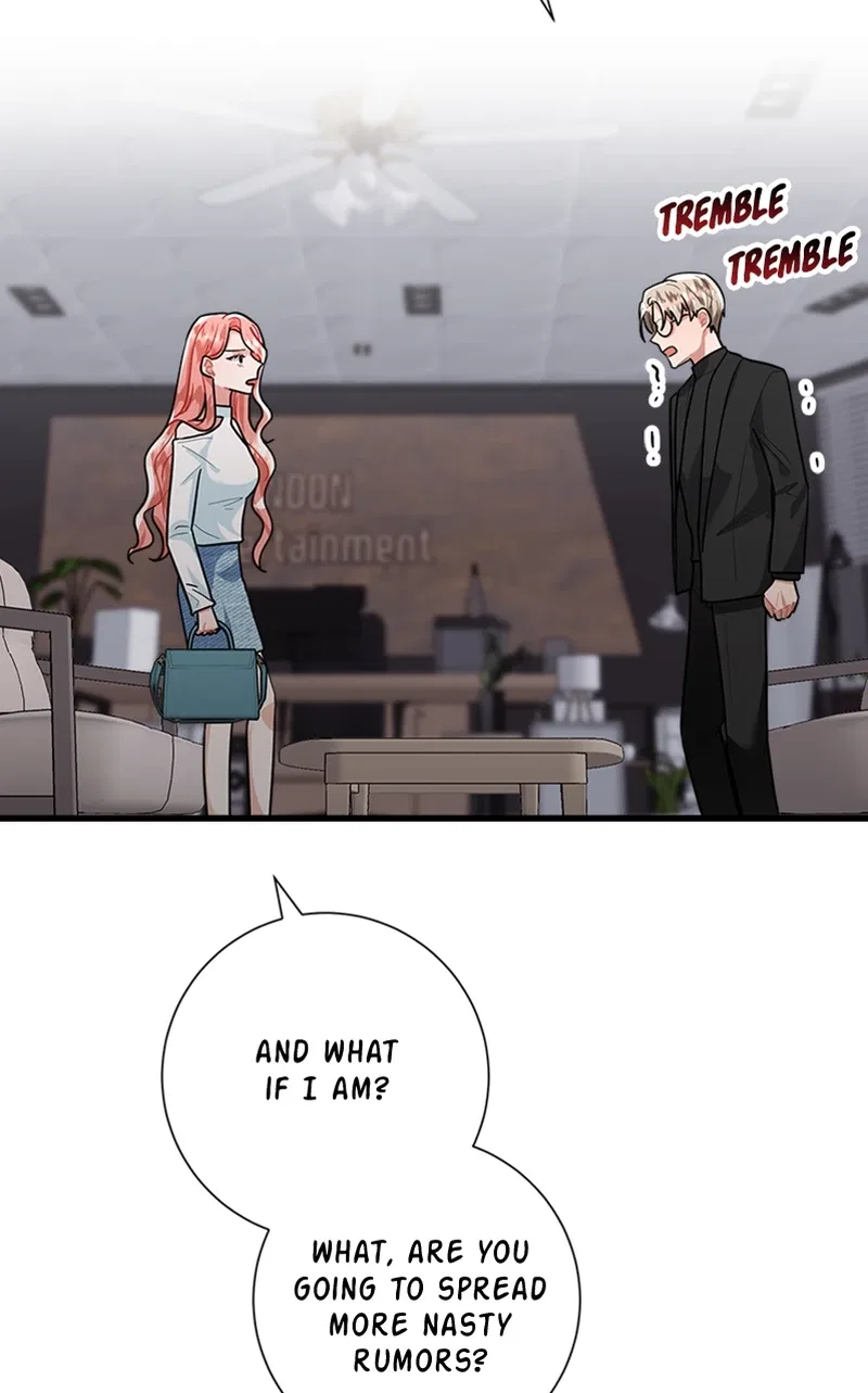 My dazzling ex-husband Chapter 84 – Page 48