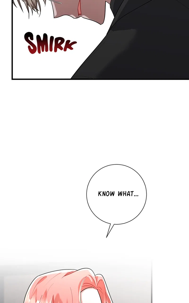 My dazzling ex-husband Chapter 84 – Page 50