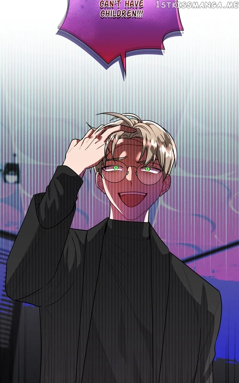 My dazzling ex-husband Chapter 84 – Page 52