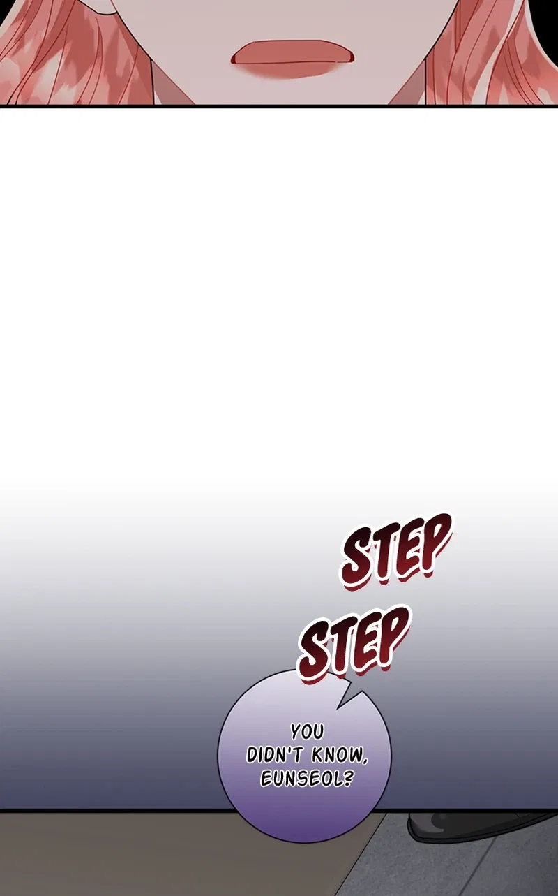 My dazzling ex-husband Chapter 84 – Page 54