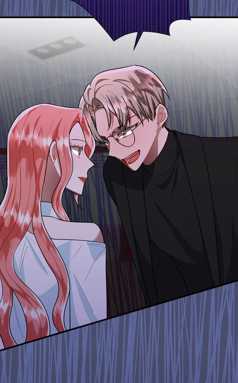 My dazzling ex-husband Chapter 84 – Page 56