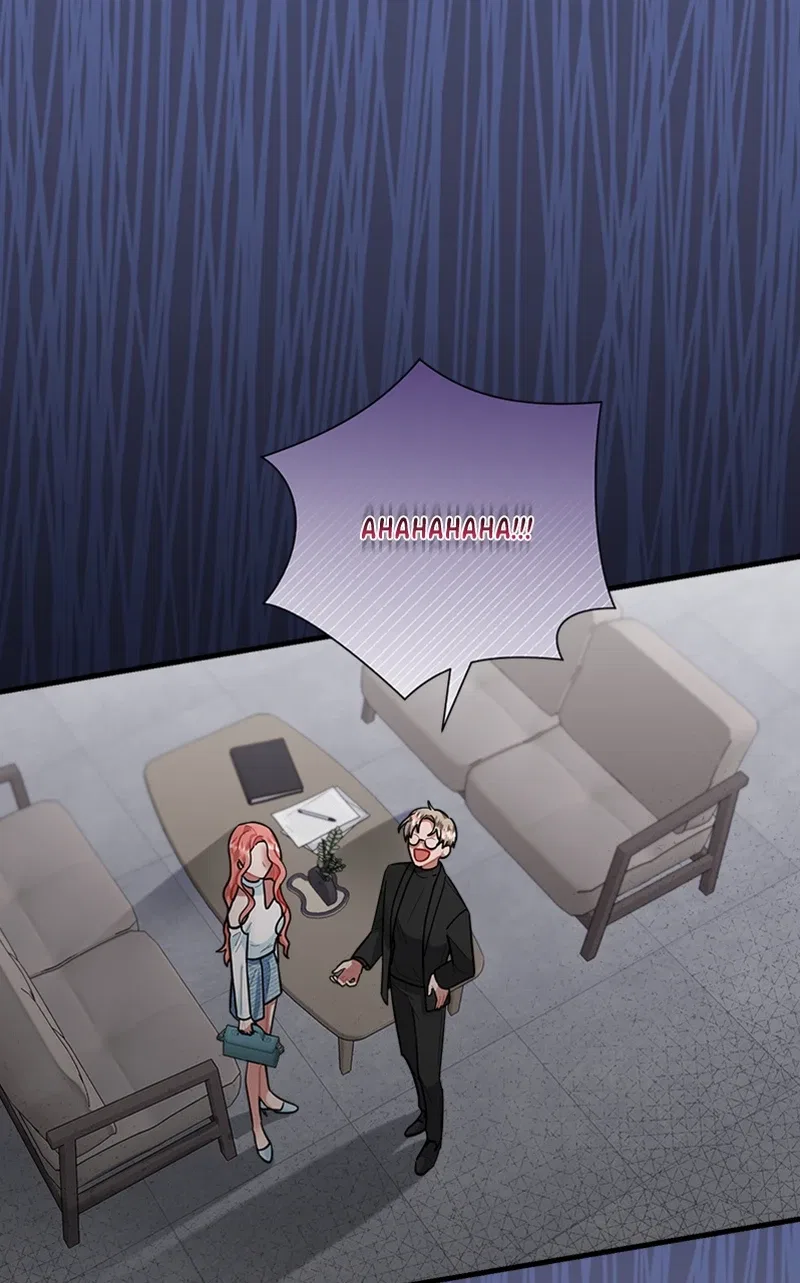 My dazzling ex-husband Chapter 84 – Page 57