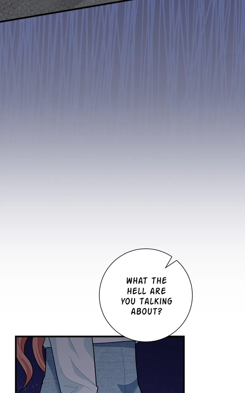 My dazzling ex-husband Chapter 84 – Page 58