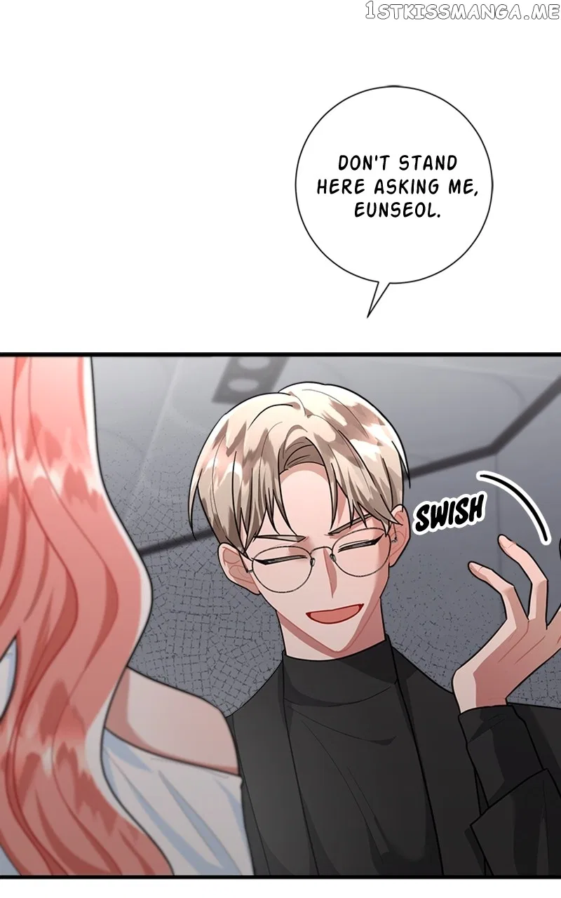 My dazzling ex-husband Chapter 84 – Page 60
