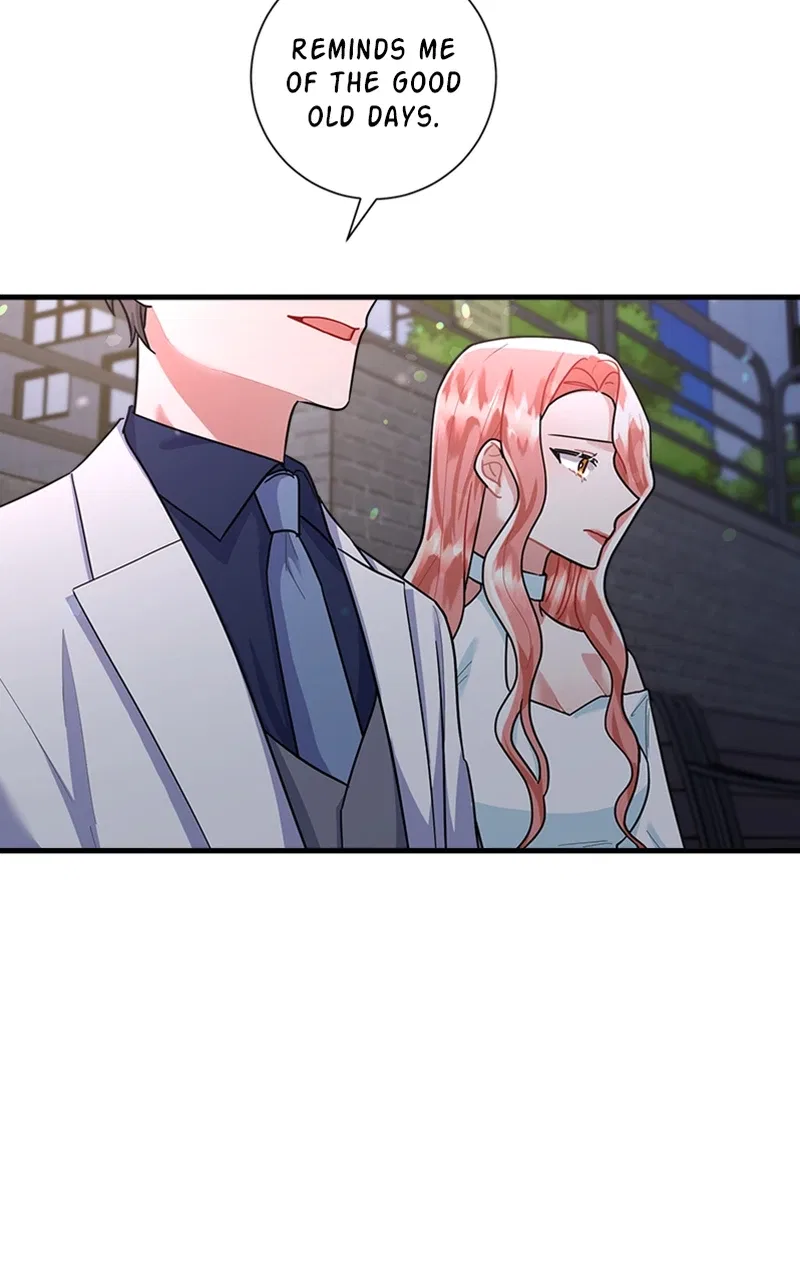 My dazzling ex-husband Chapter 84 – Page 72