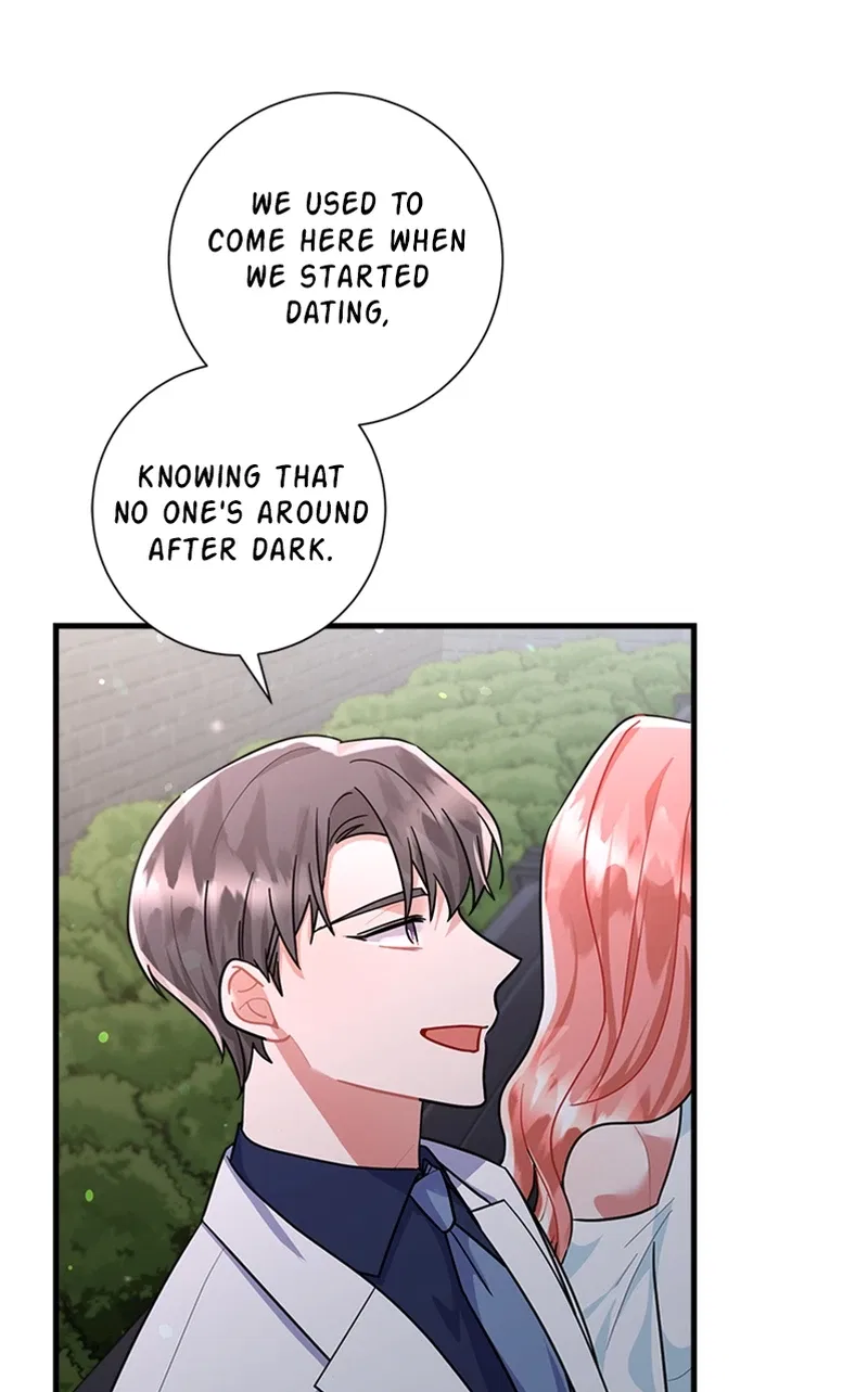 My dazzling ex-husband Chapter 84 – Page 73