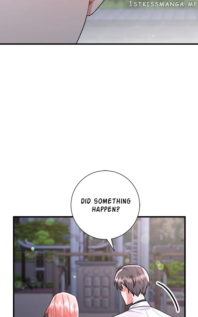 My dazzling ex-husband Chapter 84 – Page 76