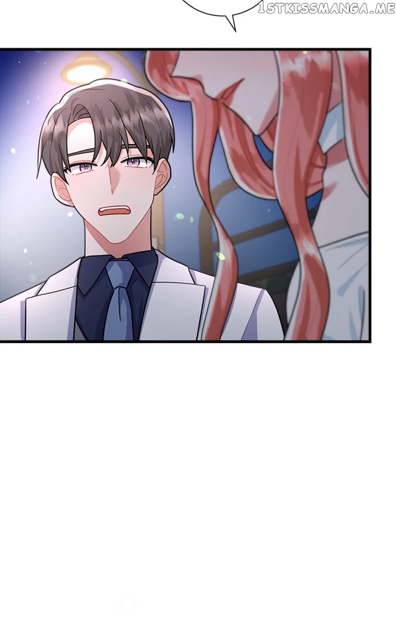 My dazzling ex-husband Chapter 84 – Page 78