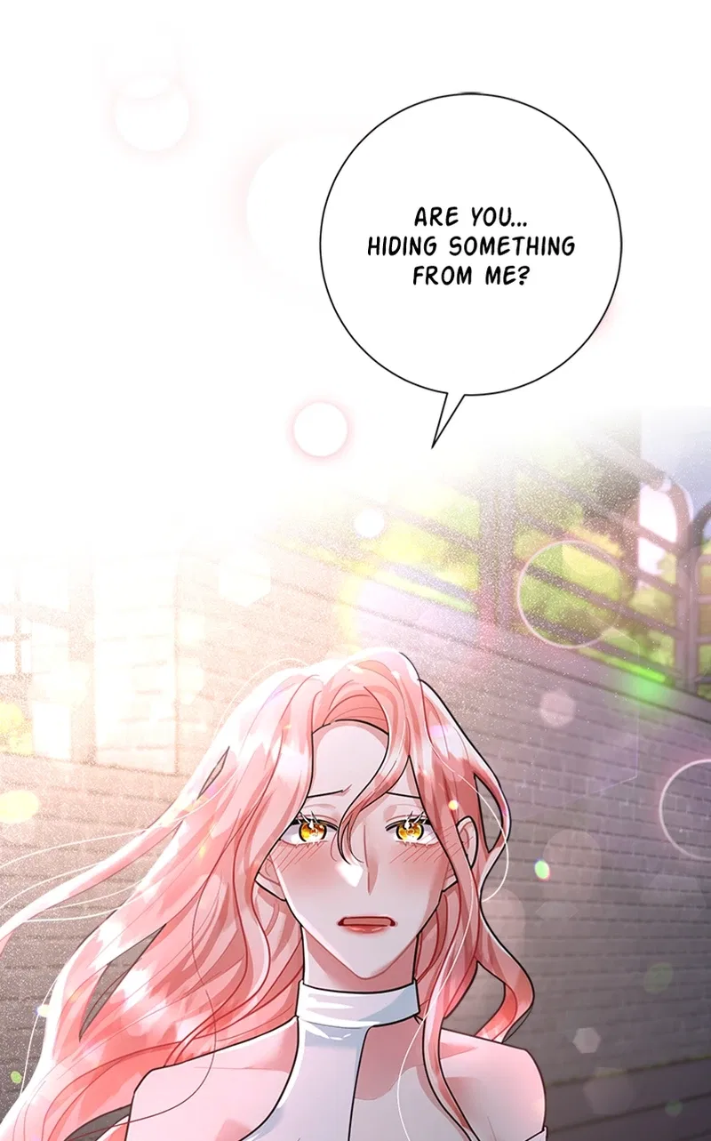 My dazzling ex-husband Chapter 84 – Page 79