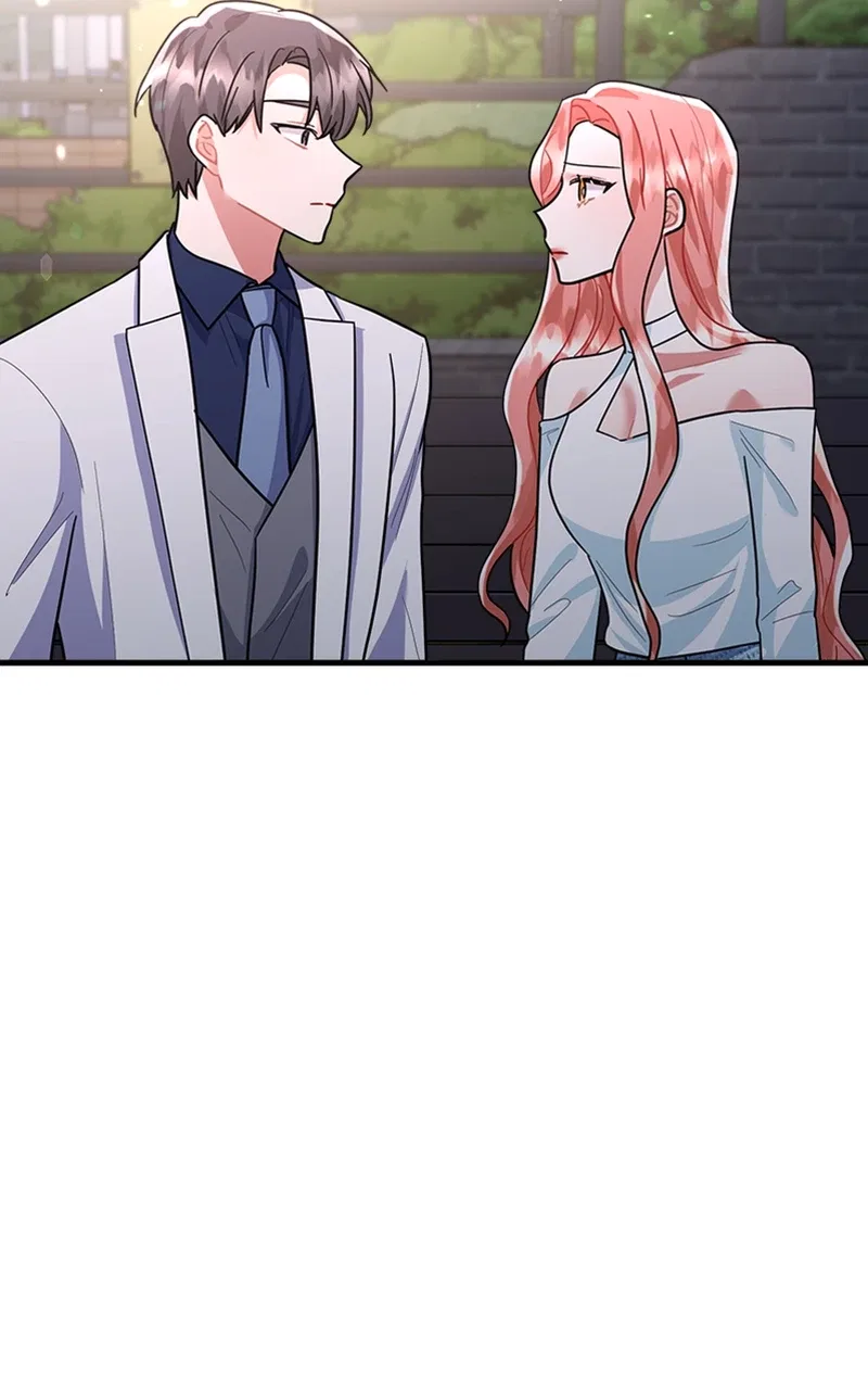 My dazzling ex-husband Chapter 84 – Page 81
