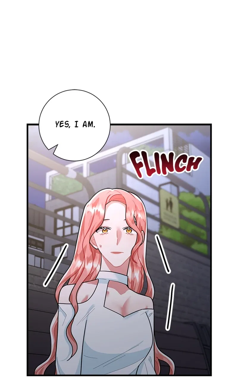 My dazzling ex-husband Chapter 84 – Page 83