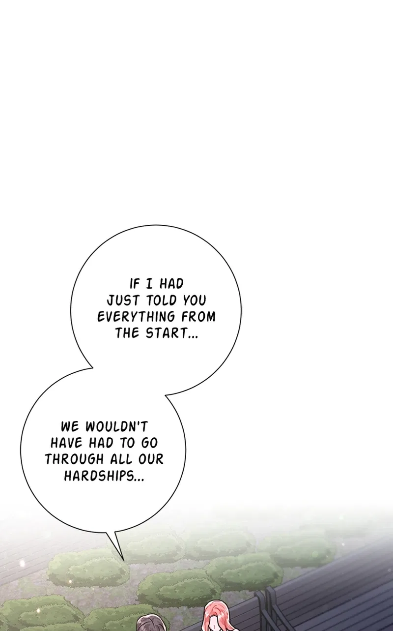 My dazzling ex-husband Chapter 84 – Page 84