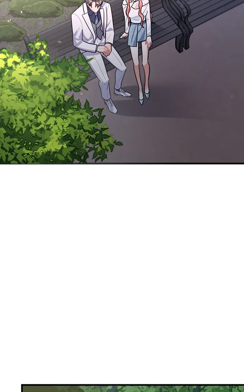 My dazzling ex-husband Chapter 84 – Page 85