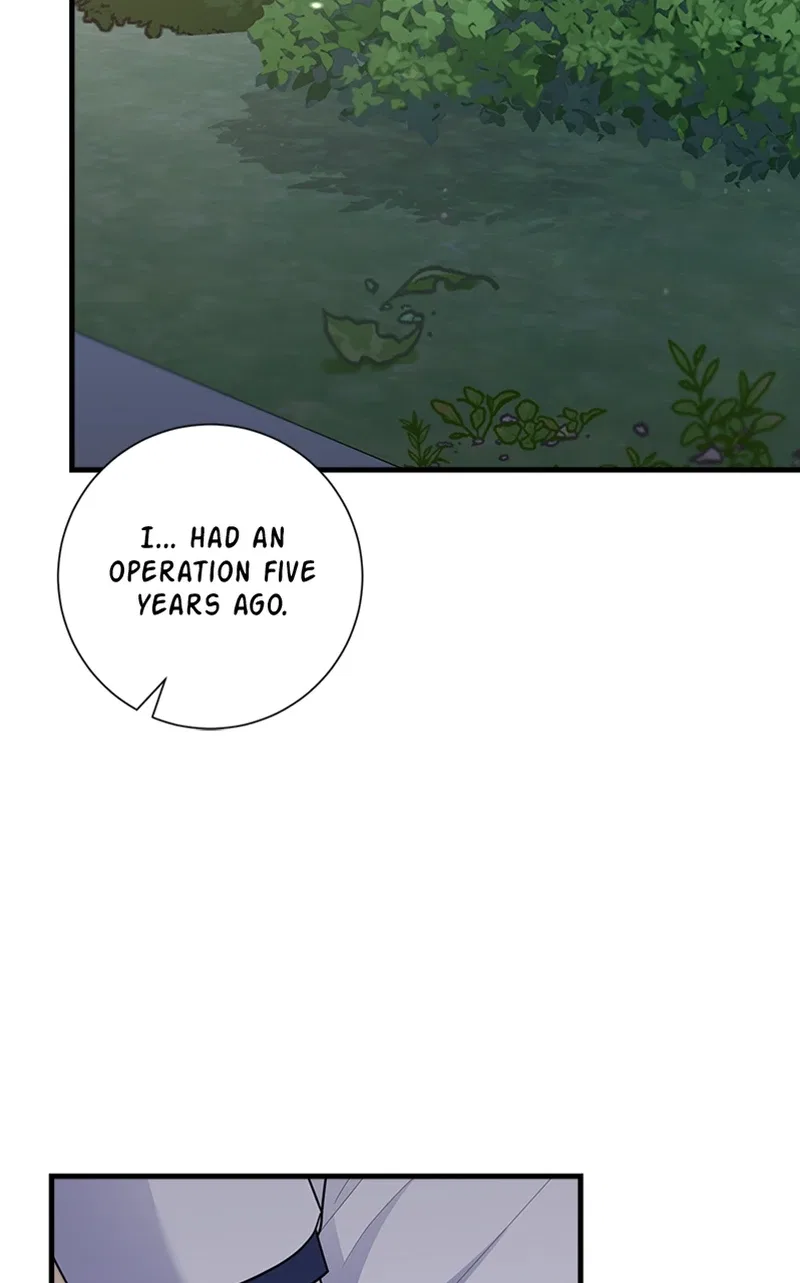 My dazzling ex-husband Chapter 84 – Page 86