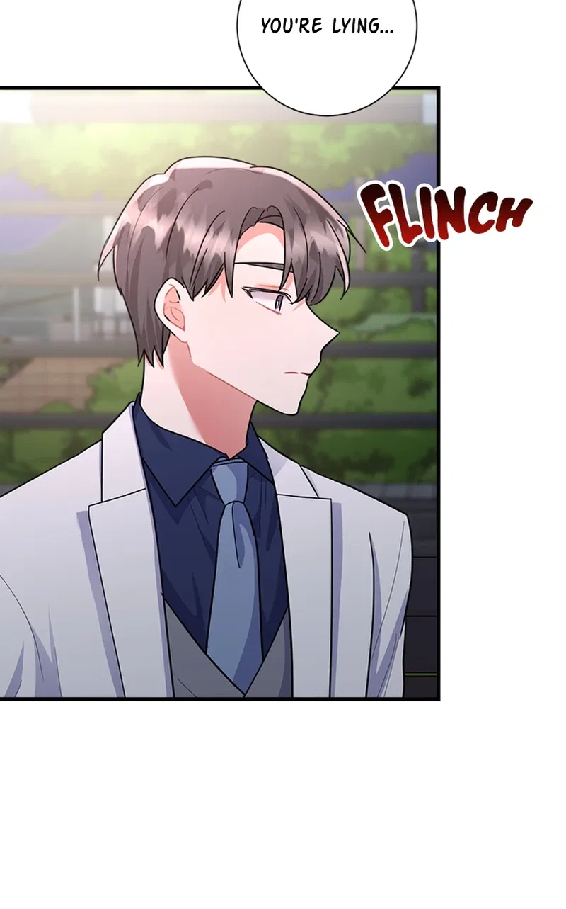 My dazzling ex-husband Chapter 84 – Page 91
