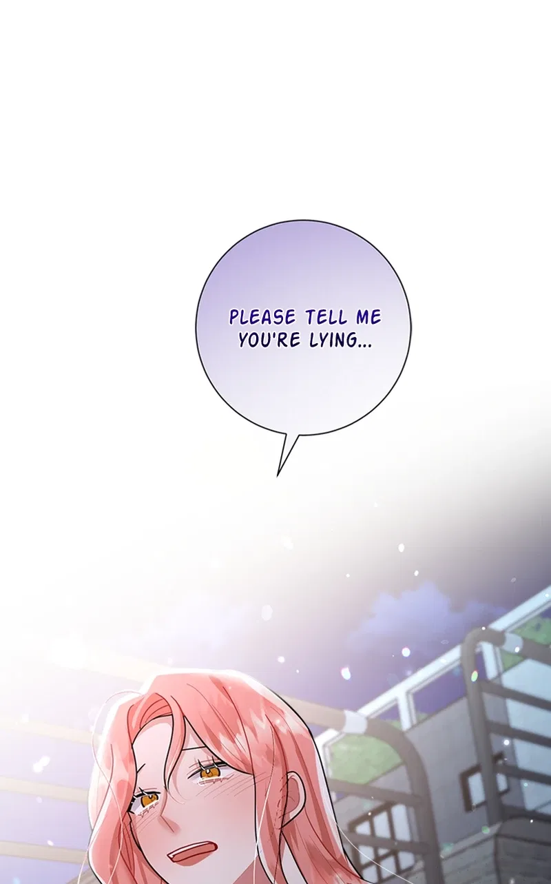 My dazzling ex-husband Chapter 84 – Page 92