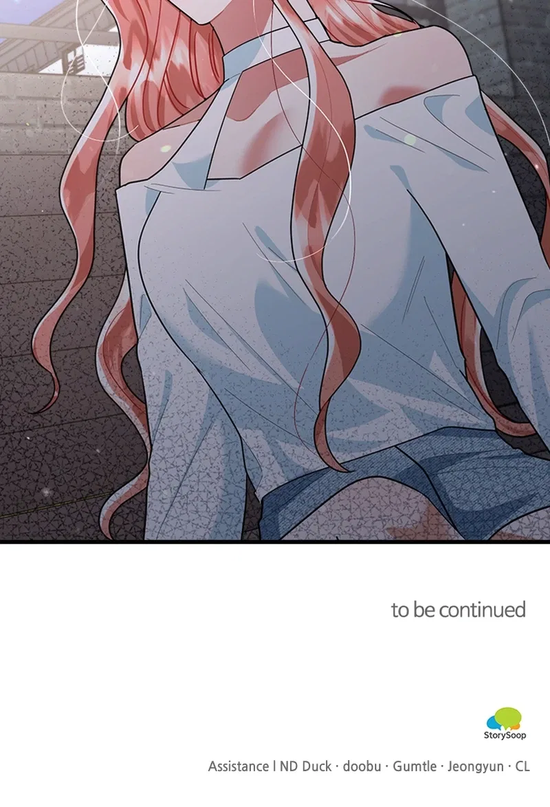 My dazzling ex-husband Chapter 84 – Page 93