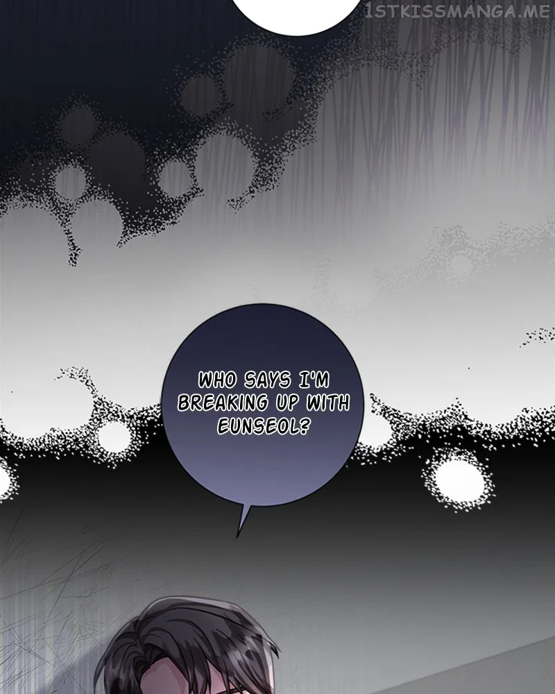 My dazzling ex-husband Chapter 83 – Page 3