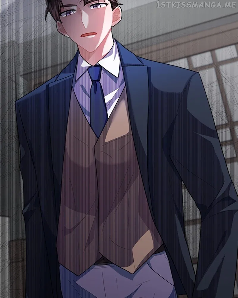 My dazzling ex-husband Chapter 83 – Page 4