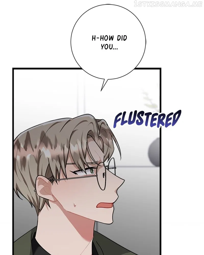 My dazzling ex-husband Chapter 83 – Page 6