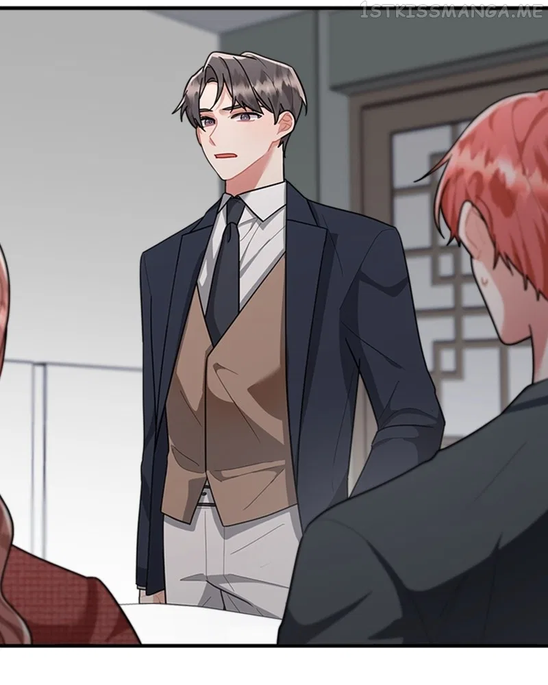 My dazzling ex-husband Chapter 83 – Page 11