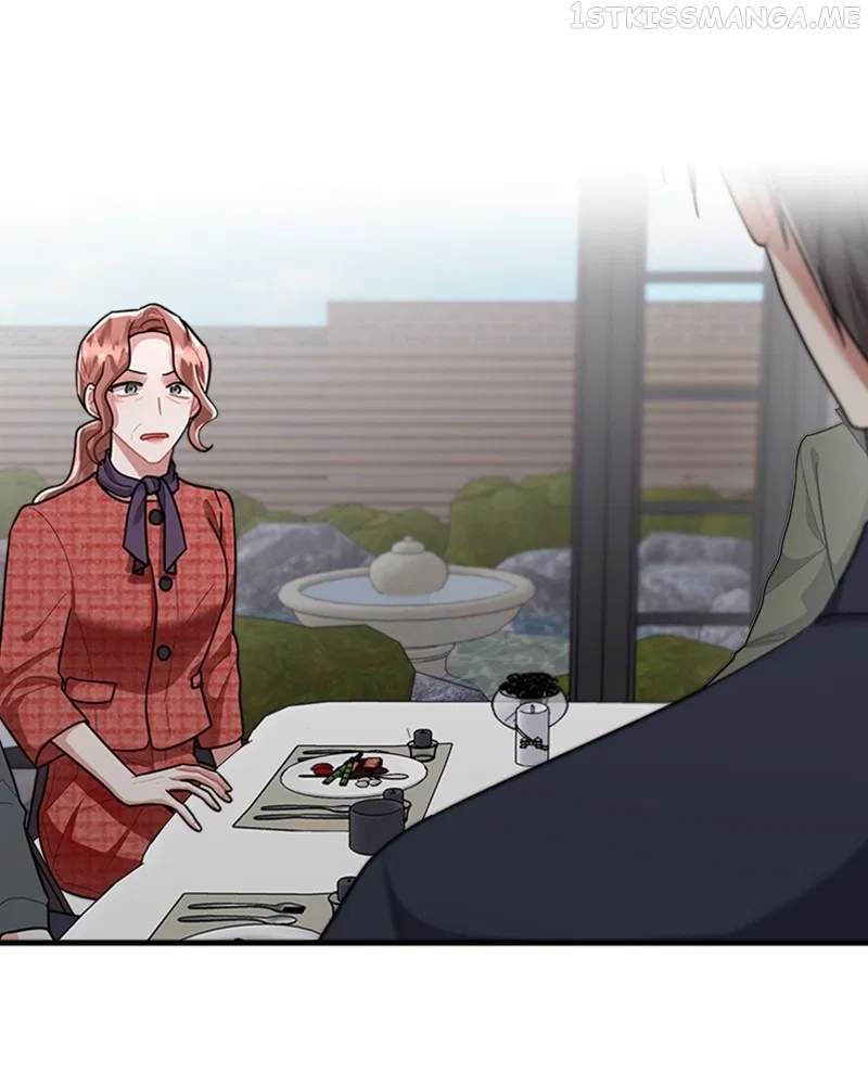 My dazzling ex-husband Chapter 83 – Page 20