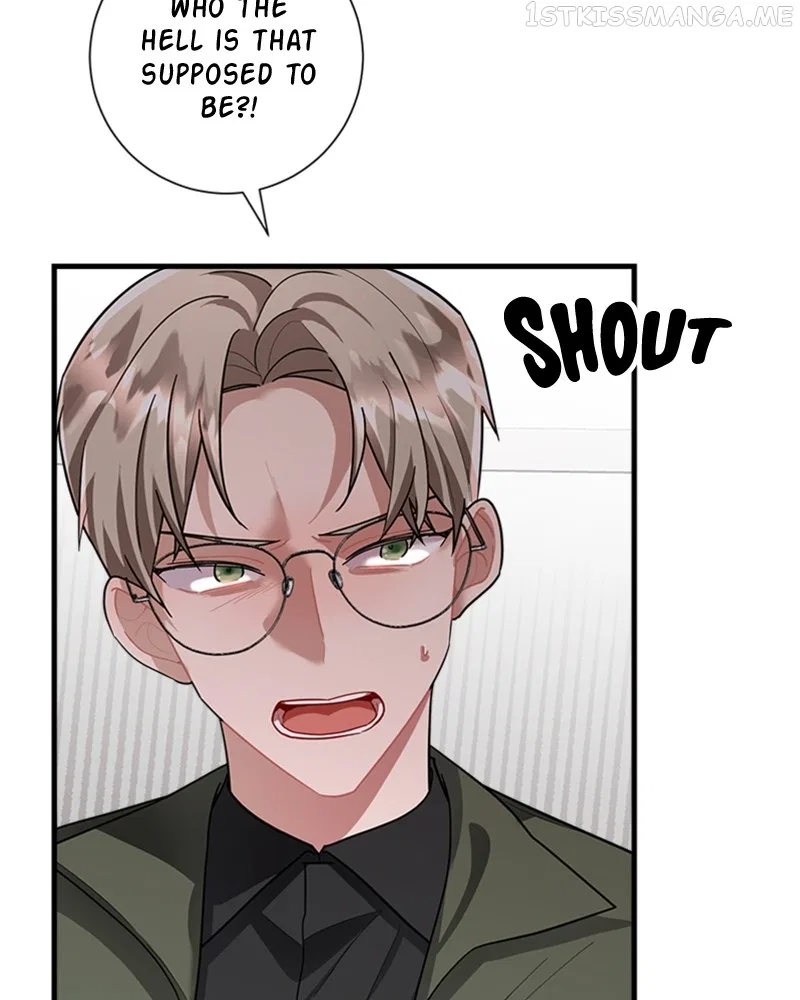 My dazzling ex-husband Chapter 83 – Page 22