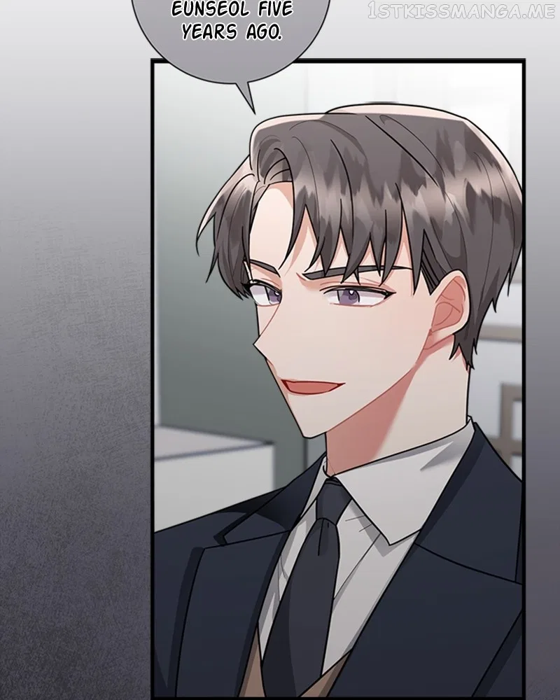 My dazzling ex-husband Chapter 83 – Page 27