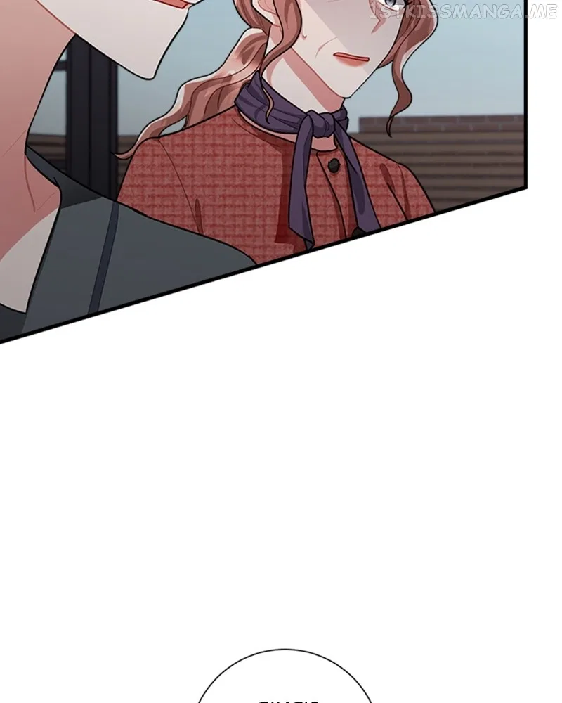 My dazzling ex-husband Chapter 83 – Page 31