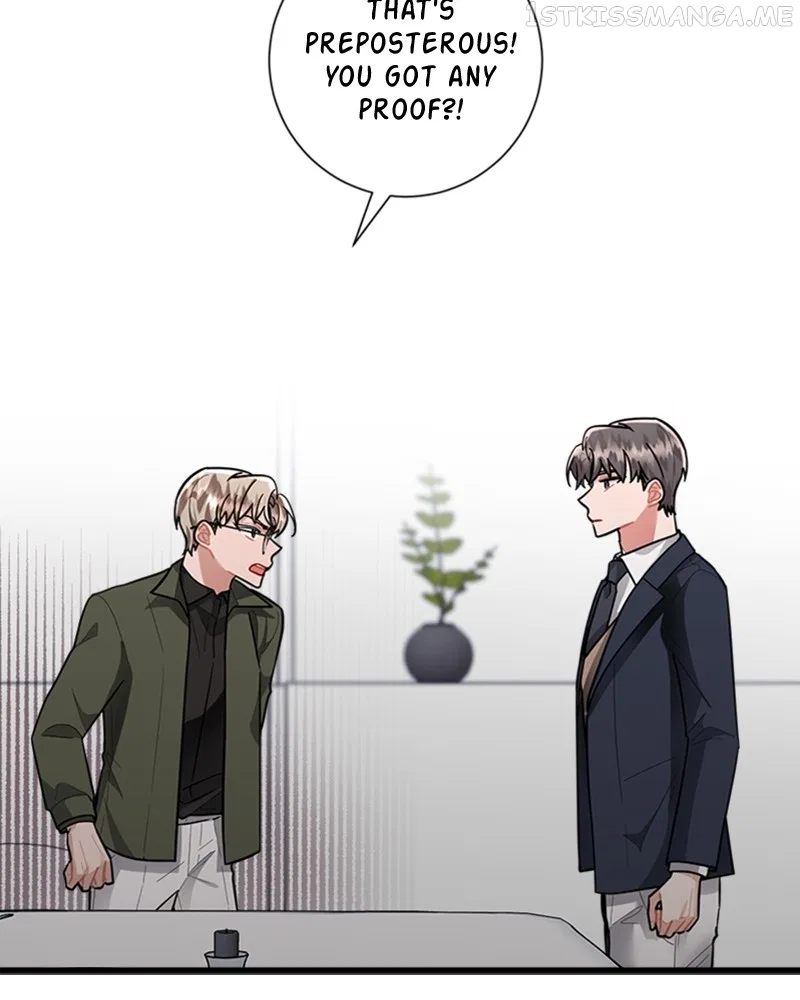 My dazzling ex-husband Chapter 83 – Page 32