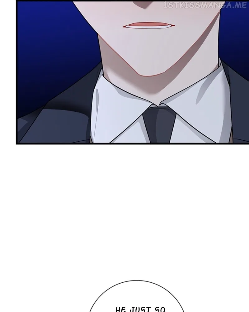 My dazzling ex-husband Chapter 83 – Page 35