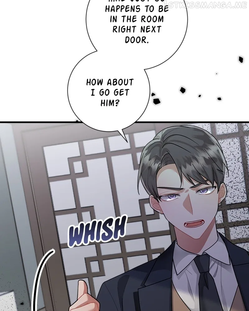 My dazzling ex-husband Chapter 83 – Page 36