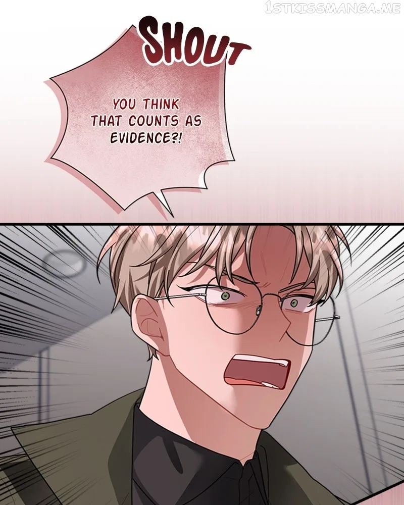 My dazzling ex-husband Chapter 83 – Page 40